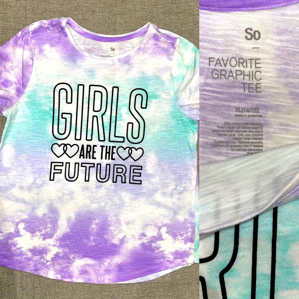 Girls top